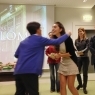 Dia do Diploma 2012